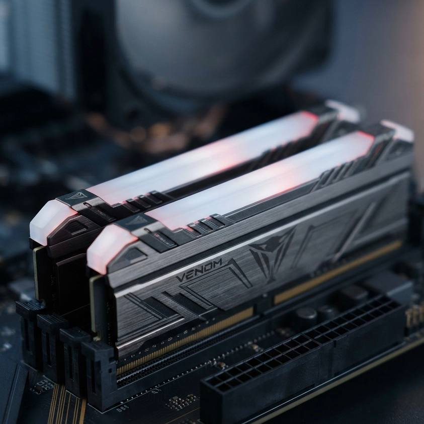 Patriot Viper Venom 32GB (2x16GB) DDR5-6000 CL30 RAM