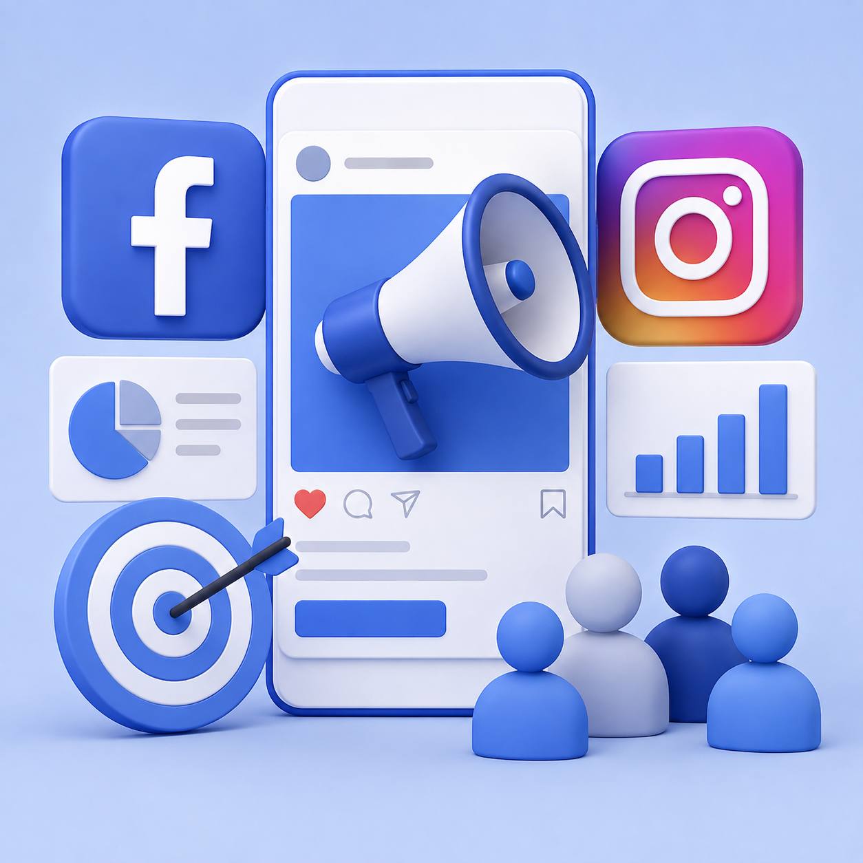 Social Media Advertising