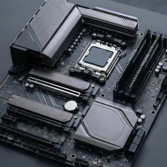 GigaByte X870 Aorus Elite X3D Motherboard