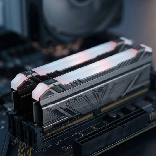 Patriot Viper Venom 32GB (2x16GB) DDR5-6000 CL30 RAM