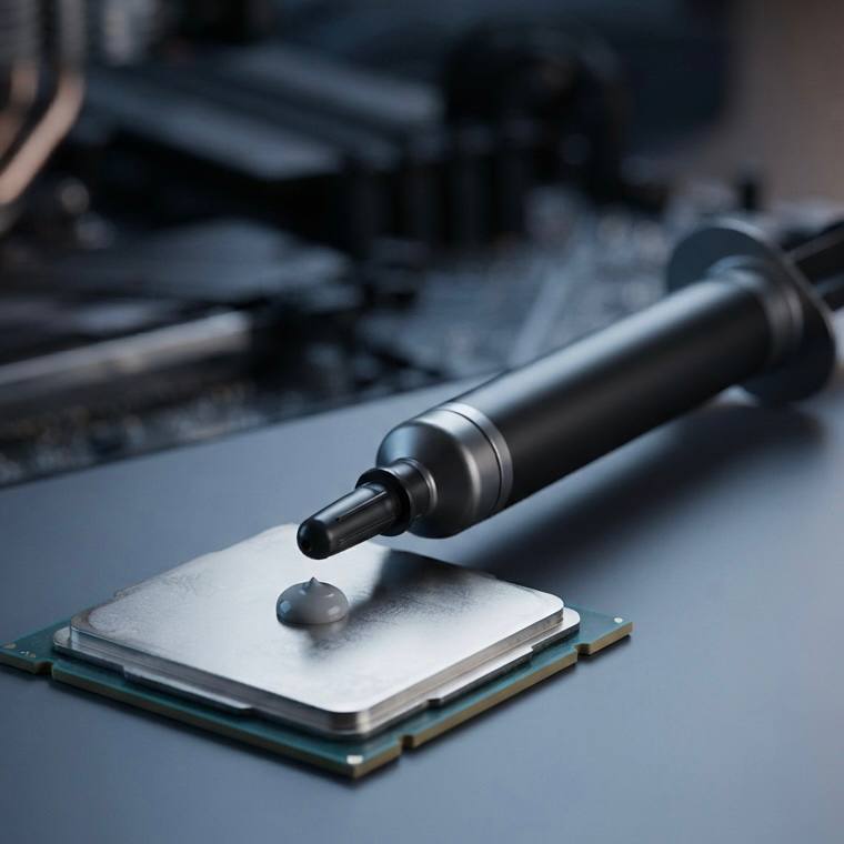 Noctua NT-H2 Thermal Paste