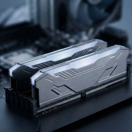 RAM (32GB DDR5, 6000MHz)